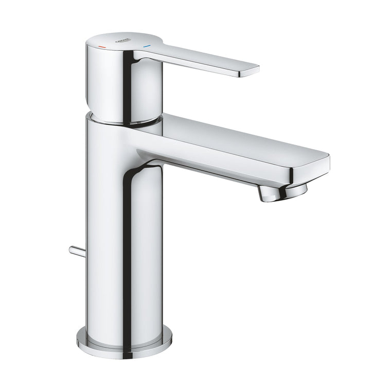 Grohe Lineare Tek Kumandalı Lavabo Bataryası 1/2"
Xs-Boyut - 23790001