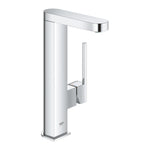 Grohe Grohe Plus Tek Kumandalı Lavabo Bataryası 1/2"
L-Boyut - 23844003