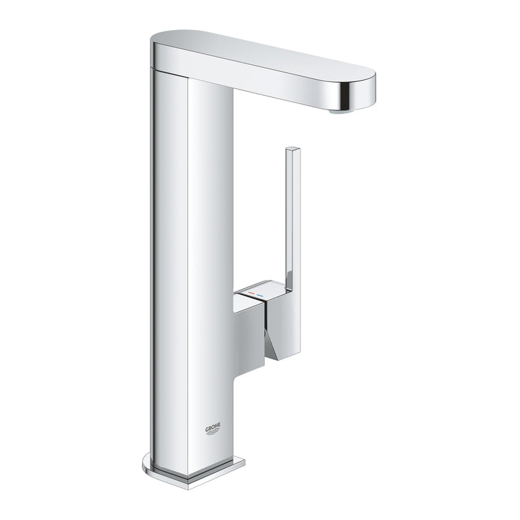 Grohe Grohe Plus Tek Kumandalı Lavabo Bataryası 1/2"
L-Boyut - 23844003