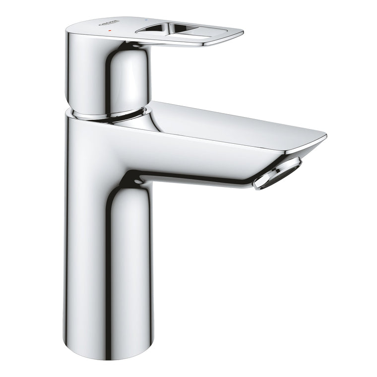 Grohe BauLoop Tek kumandalı lavabo bataryası M-Boyut - 23886001