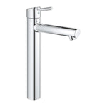 Grohe Concetto Tek Kumandalı Lavabo Bataryası 
Xl-Boyut - 23920001