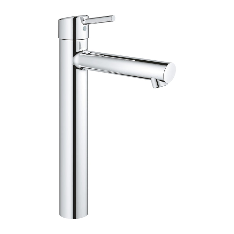 Grohe Concetto Tek Kumandalı Lavabo Bataryası 
Xl-Boyut - 23920001