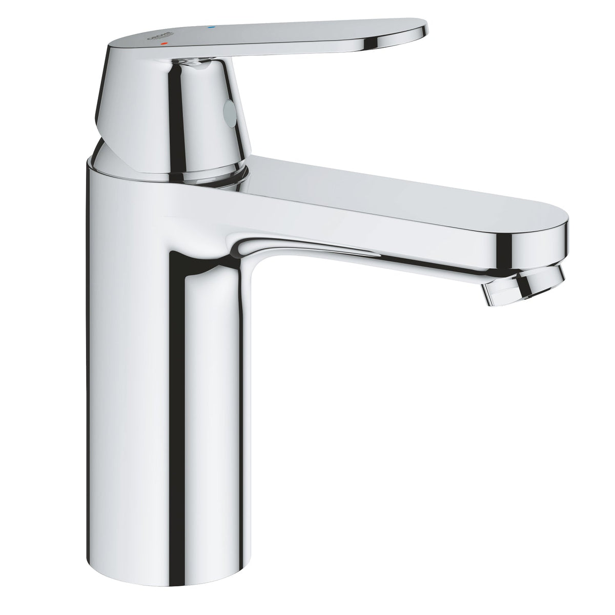 Eurocosmo Tek kumandalı lavabo bataryası M-Boyut - 23926000