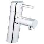 Grohe Concetto Tek Kumandalı Lavabo Bataryası 
S-Boyut - 23931001