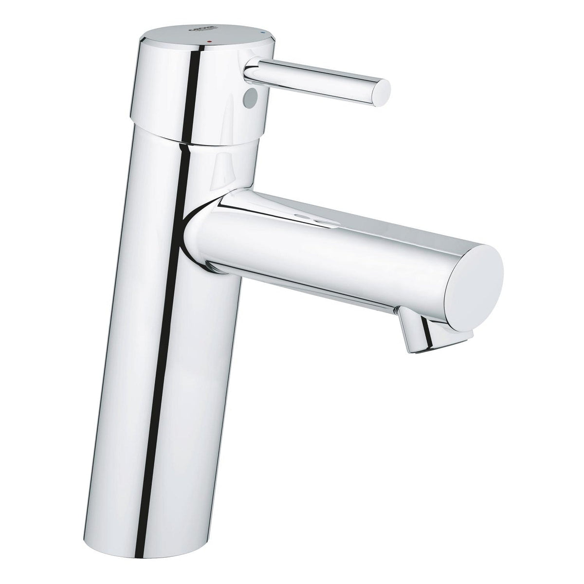 Grohe Concetto Tek Kumandalı Lavabo Bataryası 
M-Boyut - 23932001