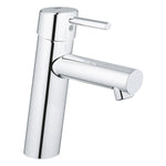 Grohe Concetto Tek Kumandalı Lavabo Bataryası 
M-Boyut - 23932001
