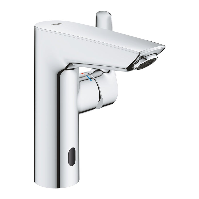 Grohe Eurosmart Tek Kumandalı Lavabo Bataryası 
M - Boyut - 23975003