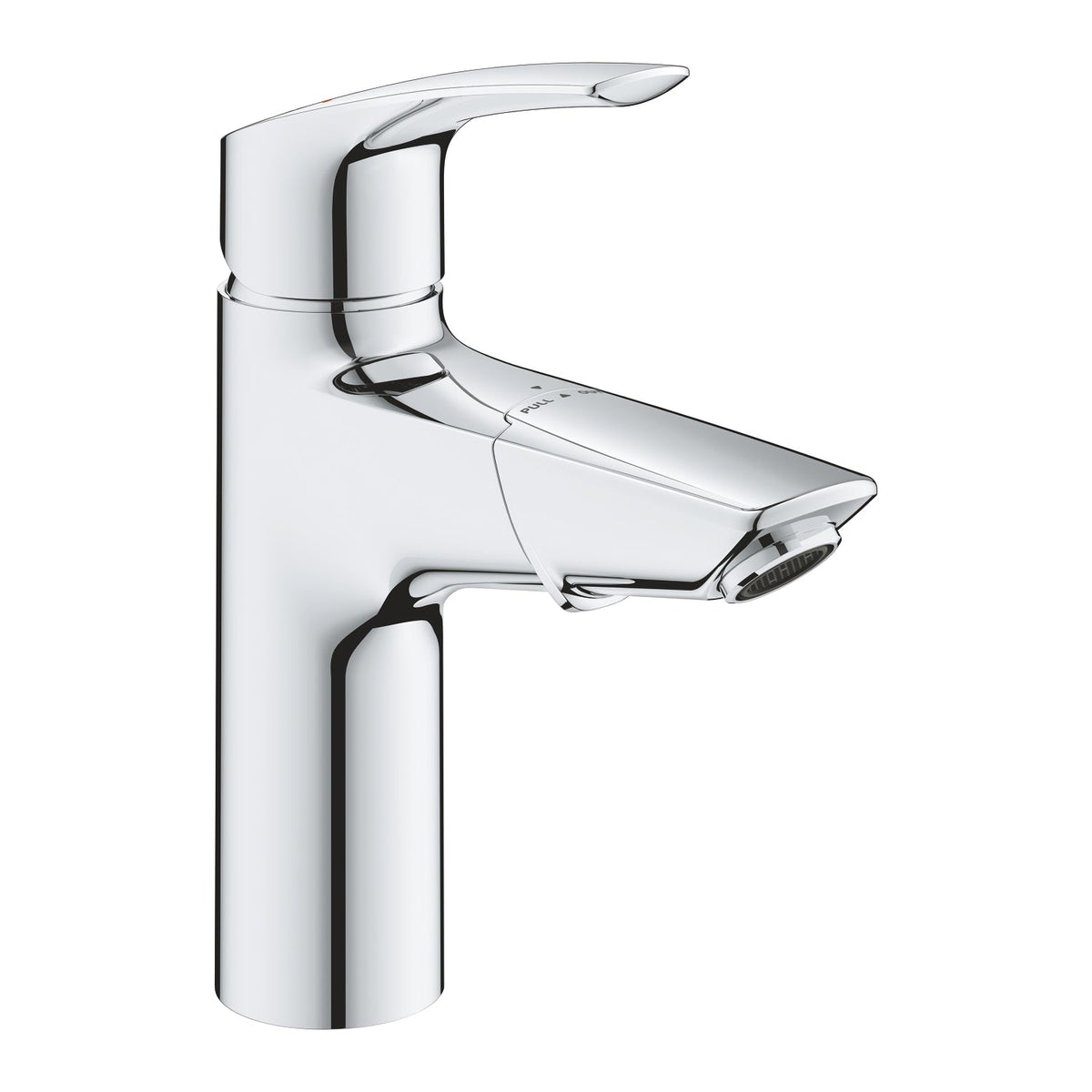 Grohe Eurosmart Tek Kumandalı Lavabo Bataryası 
M - Boyut - 23976003