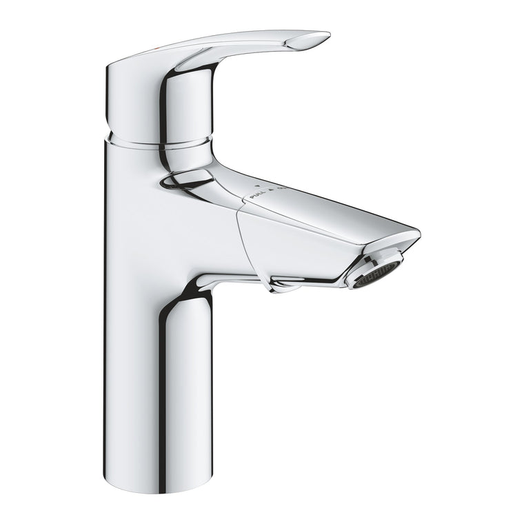 Grohe Eurosmart Tek Kumandalı Lavabo Bataryası 
M - Boyut - 23976003