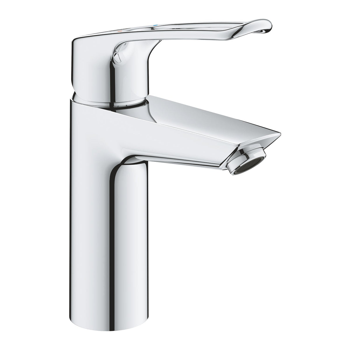 Grohe Eurosmart Tek Kumandalı Lavabo Bataryası 
M - Boyut - 23981003