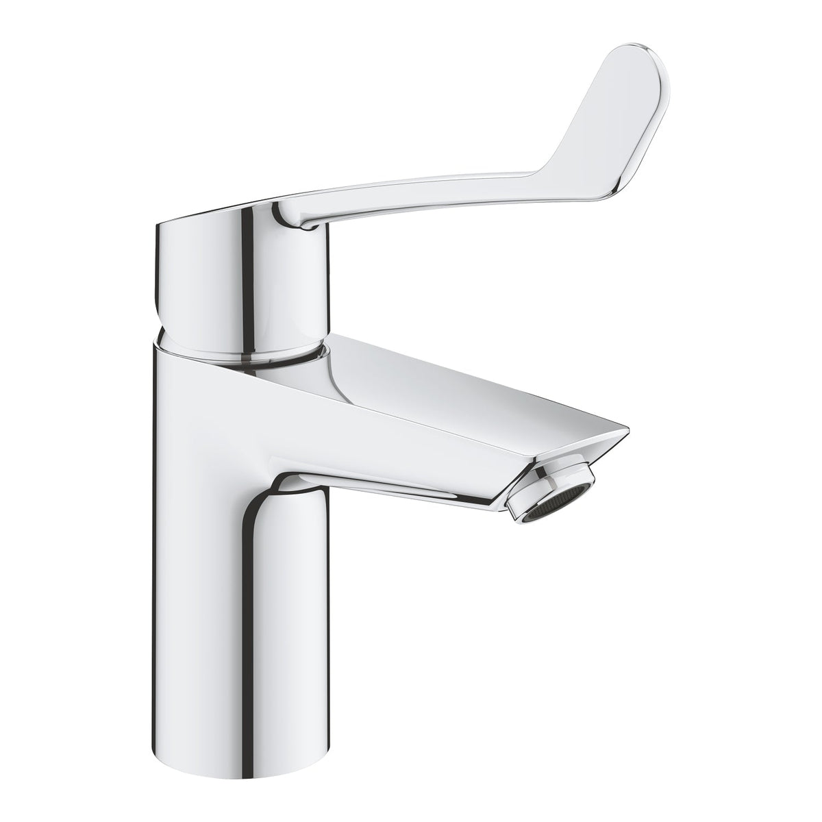 Grohe Eurosmart Tek Kumandalı Lavabo Bataryası 
S - Boyut - 23982003