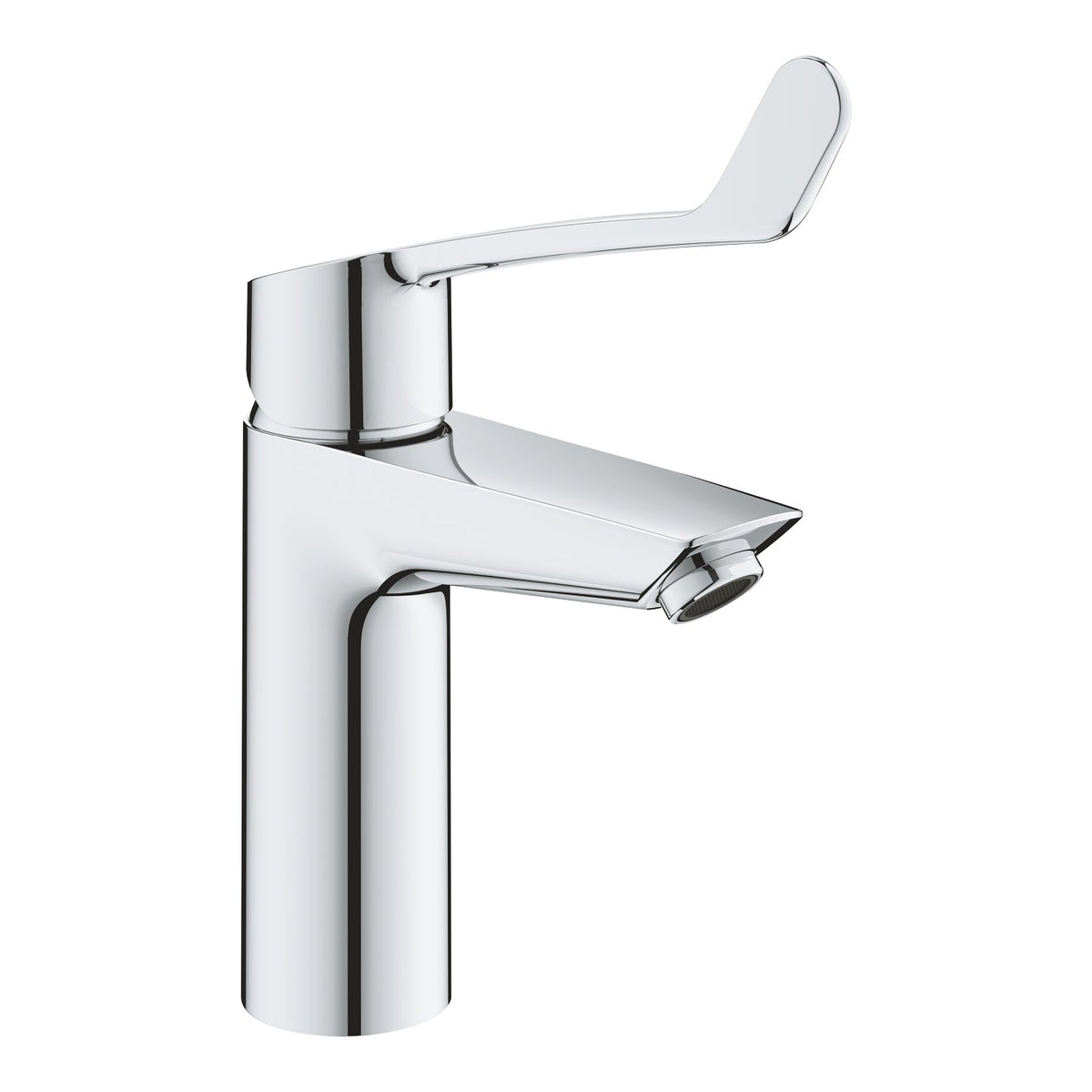 Grohe Eurosmart Tek Kumandalı Lavabo Bataryası 
M - Boyut - 23983003