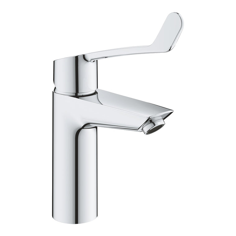 Grohe Eurosmart Tek Kumandalı Lavabo Bataryası 
M - Boyut - 23983003