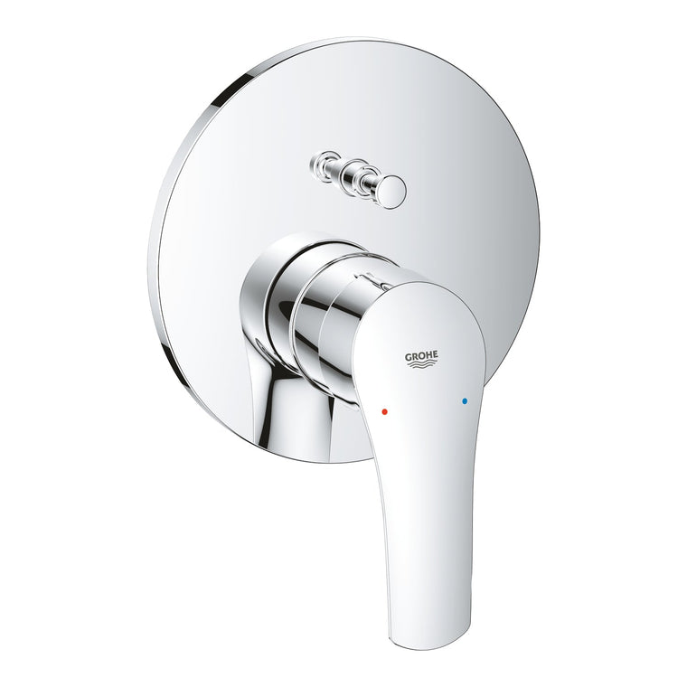 Grohe Eurosmart Ankastre Banyo/Duş Bataryası - 24043003
