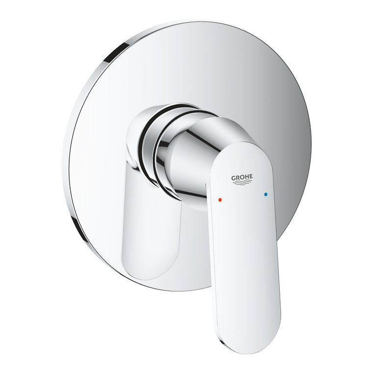 Grohe Eurocosmo Ankastre Duş Bataryası - 24044000