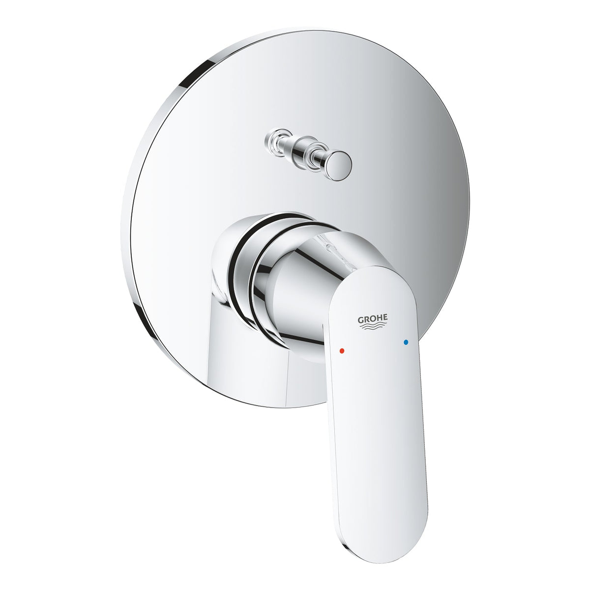 Grohe Eurocosmo Ankastre Banyo/Duş Bataryası - 24045000