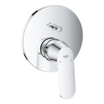 Grohe Eurocosmo Ankastre Banyo/Duş Bataryası - 24045000
