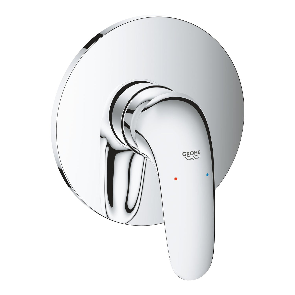 Grohe Eurostyle Ankastre Duş Bataryası - 24046003