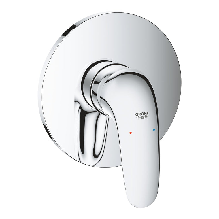 Grohe Eurostyle Ankastre Duş Bataryası - 24046003