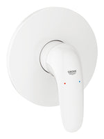 Grohe Eurostyle Ankastre Duş Bataryası - 24046003