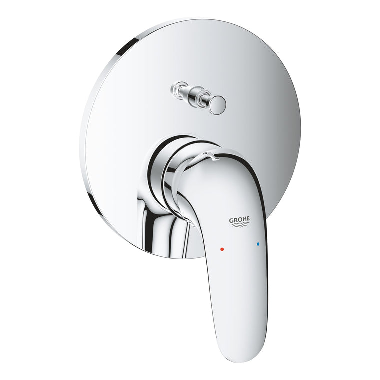 Grohe Eurostyle Ankastre Banyo/Duş Bataryası - 24047003