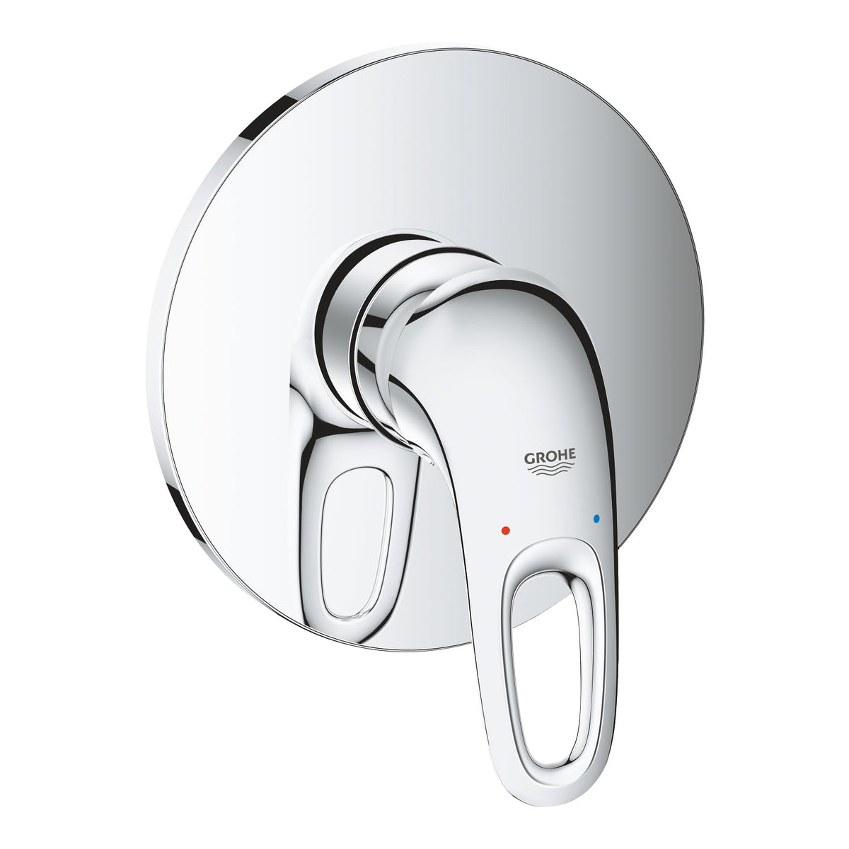 Grohe Eurostyle Ankastre Duş Bataryası - 24048003