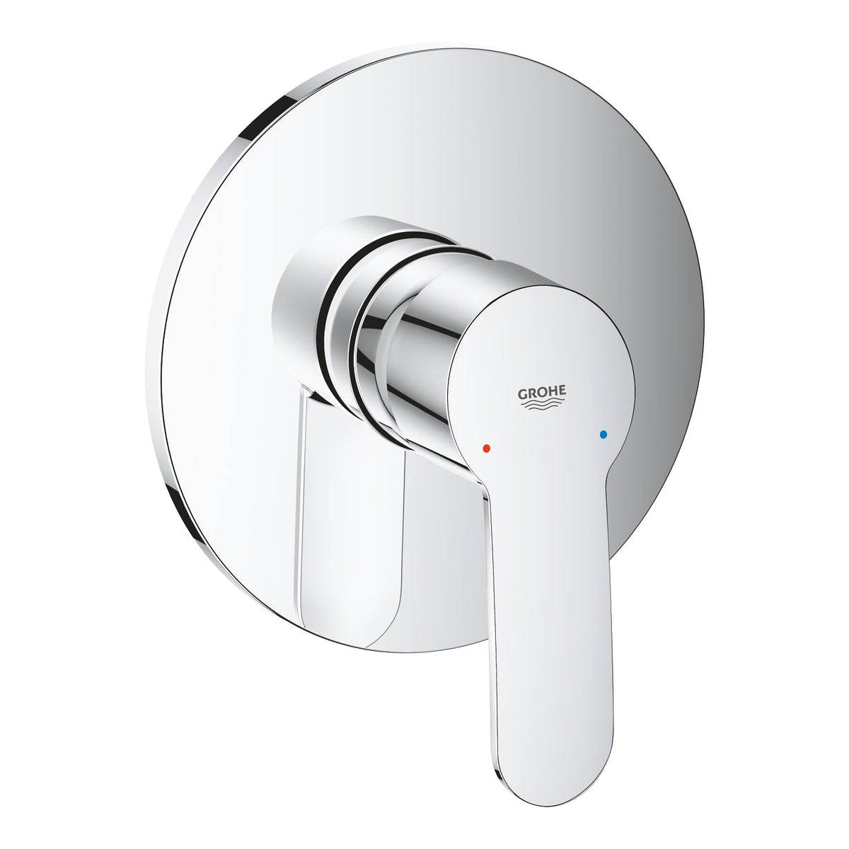 Grohe Eurostyle Cosmopolitan Ankastre Duş Bataryası - 24051002