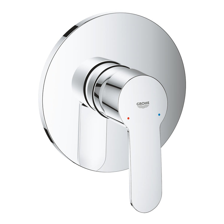 Grohe Eurostyle Cosmopolitan Ankastre Duş Bataryası - 24051002