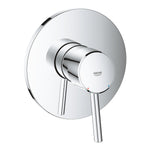 Grohe Concetto Ankastre Duş Bataryası - 24053001