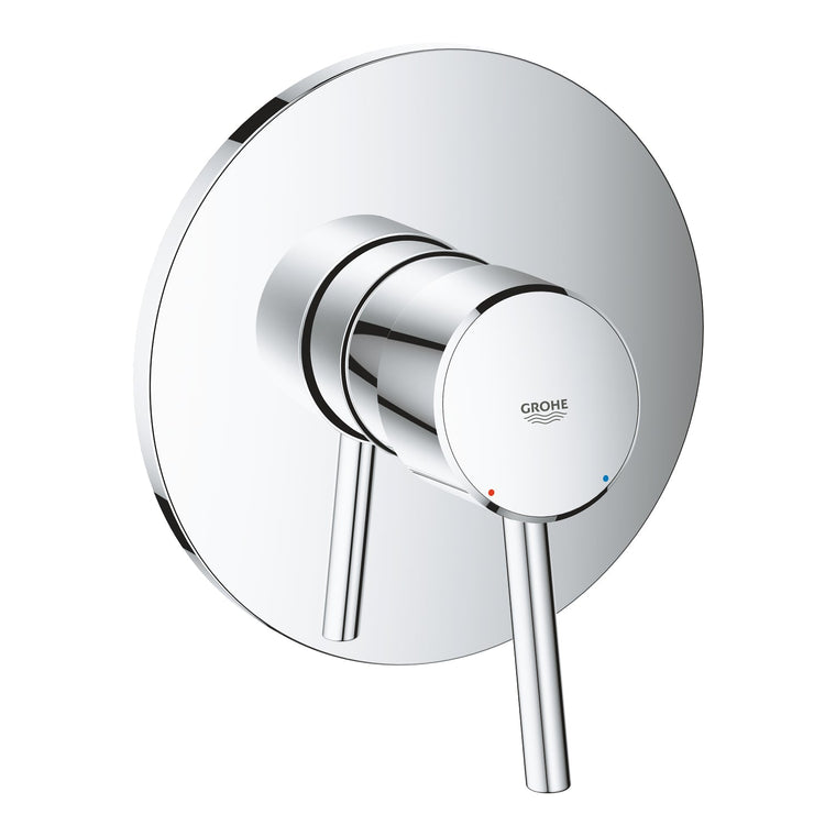 Grohe Concetto Ankastre Duş Bataryası - 24053001