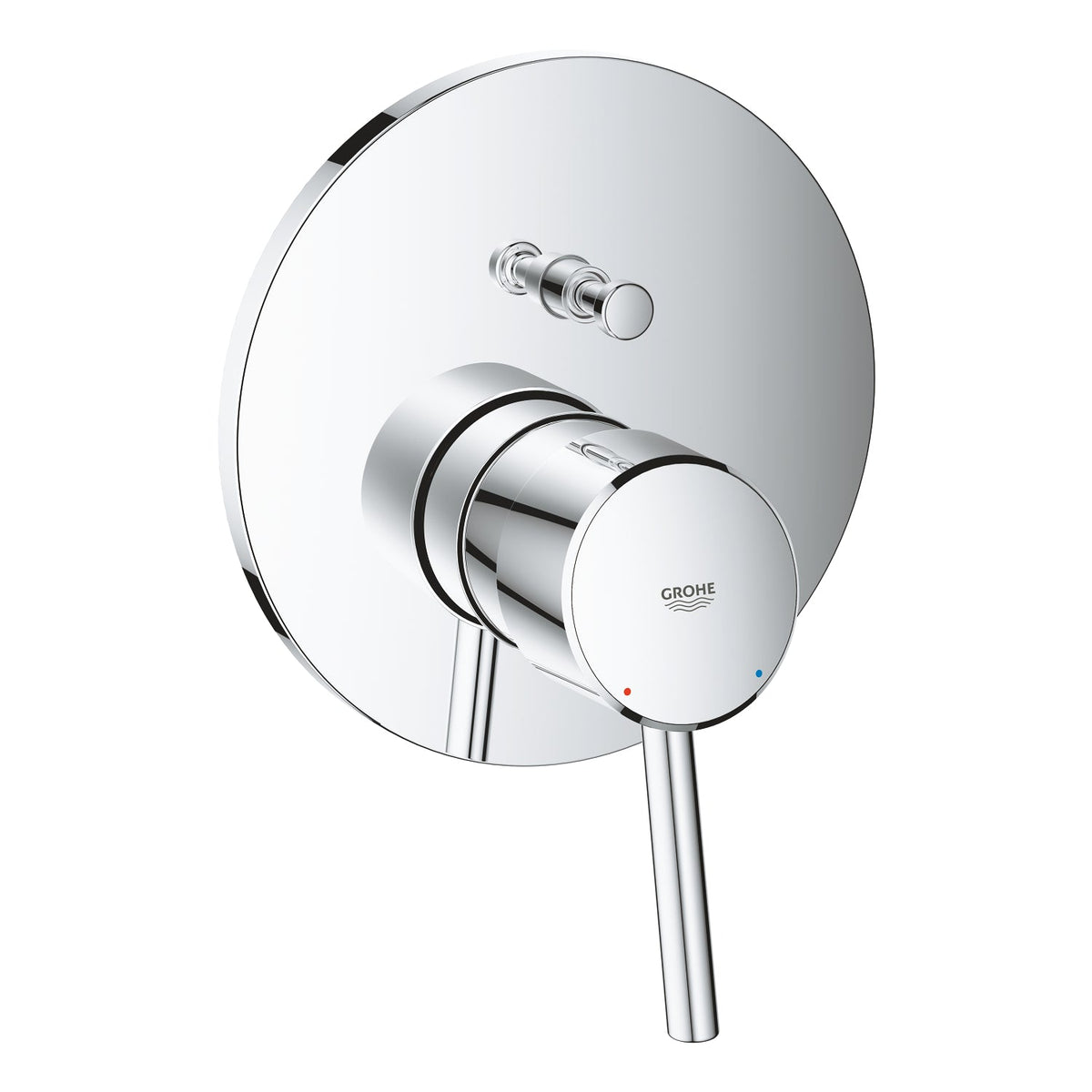 Grohe Concetto Ankastre Banyo/Duş Bataryası - 24054001