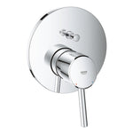 Grohe Concetto Ankastre Banyo/Duş Bataryası - 24054001