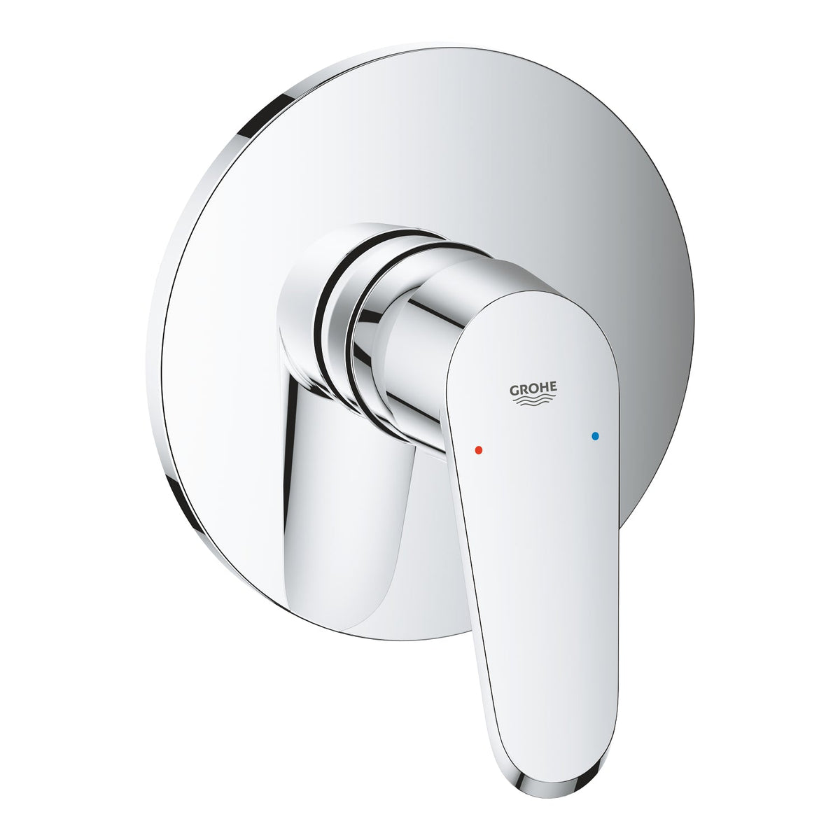 Grohe Eurodisc Cosmopolitan Ankastre Duş Bataryası - 24055002
