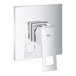 Grohe Eurocube Ankastre Duş Bataryası