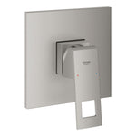 Grohe Eurocube Ankastre Duş Bataryası