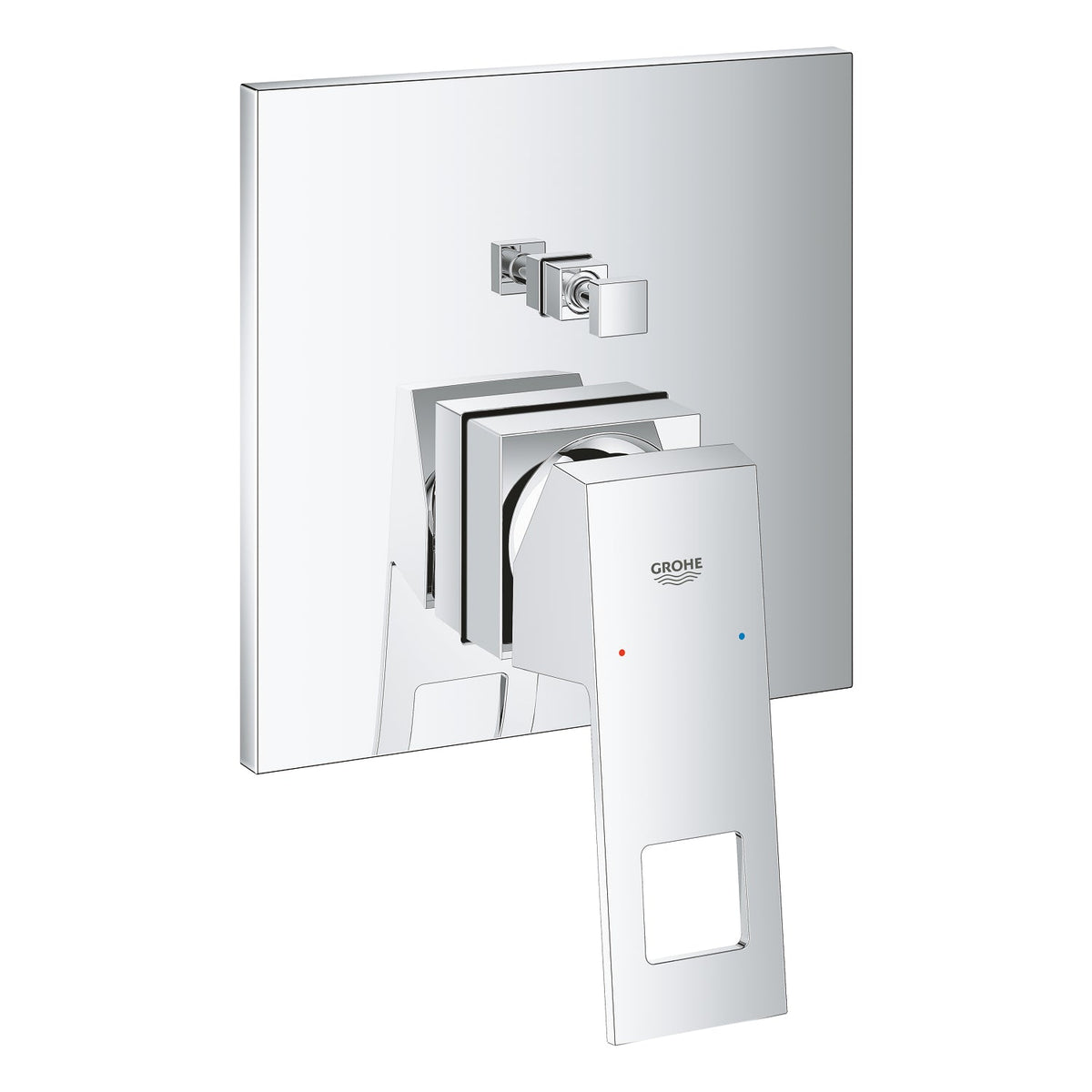 Grohe Eurocube Ankastre Banyo/Duş Bataryası