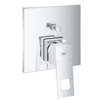 Grohe Eurocube Ankastre Banyo/Duş Bataryası