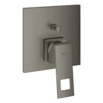 Grohe Eurocube Ankastre Banyo/Duş Bataryası