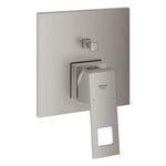 Grohe Eurocube Ankastre Banyo/Duş Bataryası