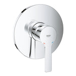 Grohe Lineare Ankastre Duş Bataryası