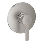 Grohe Lineare Ankastre Duş Bataryası