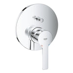 Grohe Lineare Ankastre Banyo/Duş Bataryası