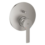 Grohe Lineare Ankastre Banyo/Duş Bataryası