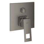 Grohe Eurocube Tek Kumandalı 3 Yönlü Banyo Bataryası