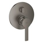 Grohe Lineare Tek Kumandalı 3 Yönlü Banyo Bataryası