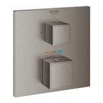 Grohe Grohtherm Cube Ankastre Termostatik Banyo Bataryası