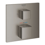 Grohe Grohtherm Cube Termostatik Banyo/Duş Bataryası