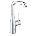 Grohe Essence Tek Kumandalı Lavabo Bataryası 1/2" L-Boyut