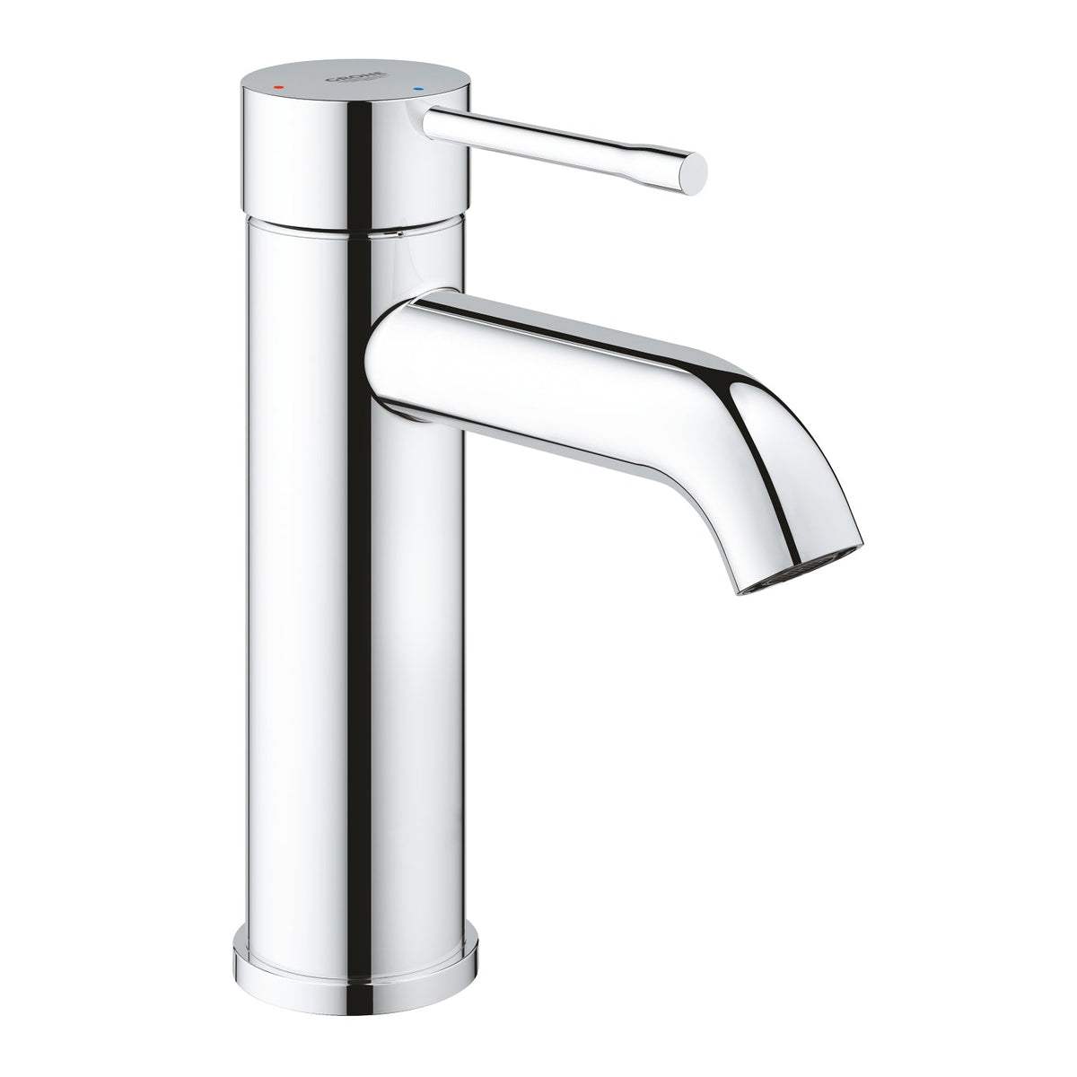 Grohe Essence Tek Kumandalı Lavabo Bataryası  S-Boyut - 24179001