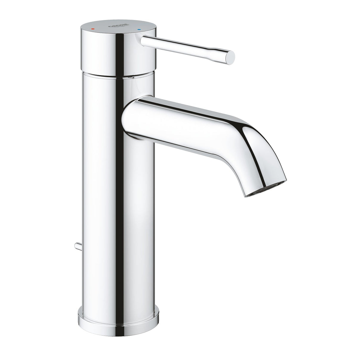 Grohe Essence Tek Kumandalı Lavabo Bataryası 
S - Boyut - 24180001